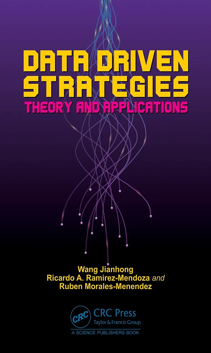 Data Driven Strategies: Theory and Applications