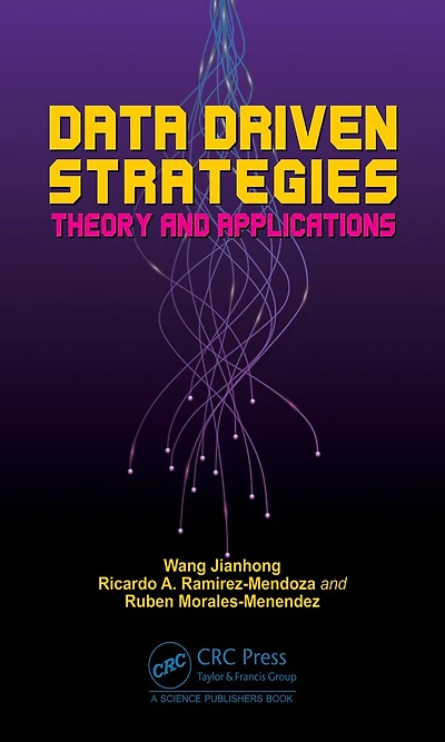 Data Driven Strategies: Theory and Applications