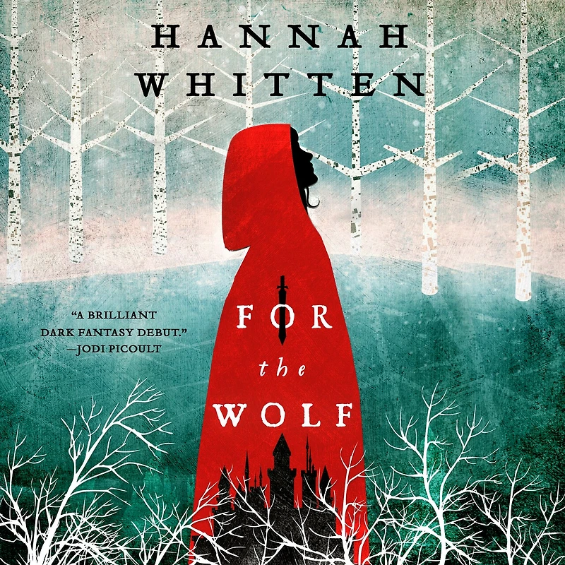 For the Wolf