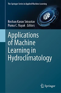 Applications of Machine Learning Hydroclimatology