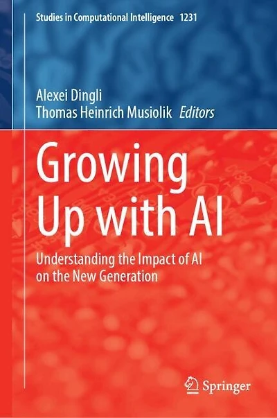 Growing Up with AI: Understanding the Impact of AI on New Generation
