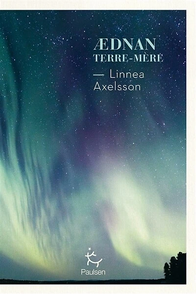 Aednan: terre-mère