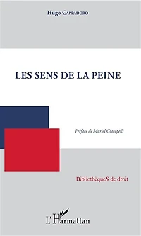 Les sens de la peine