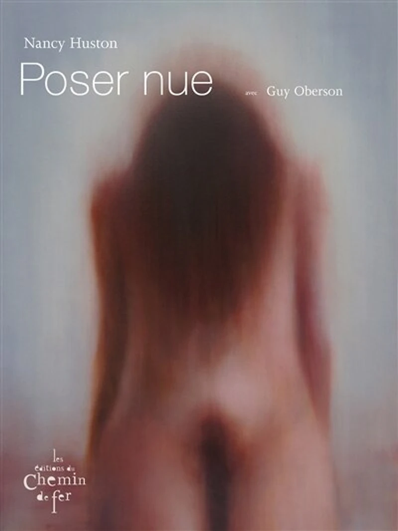 Poser nue