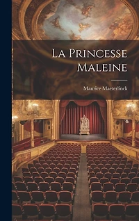 La Princesse Maleine