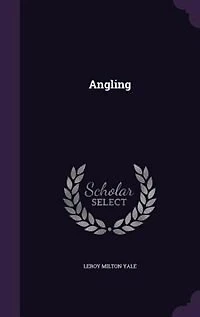 Angling