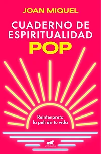 Cuaderno de espiritualidad Pop / Spirituality Notebook