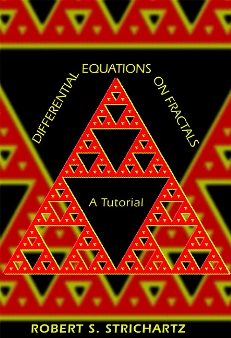 Differential Equations on Fractals: A Tutorial