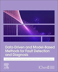 Data-Driven and Model-Based Methods for Fault Detection Diagnosis