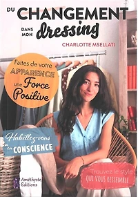 Du changement dans mon dressing