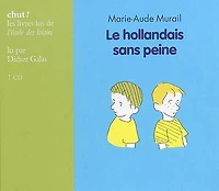 Le hollandais sans peine