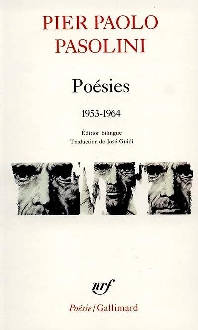Les cendres de Gramsci ; La religion notre temps Poésie en forme rose