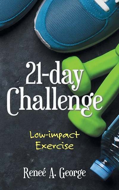 21-day Challenge: Low-impact Exercise