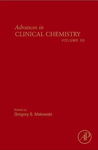 Advances Clinical Chemistry