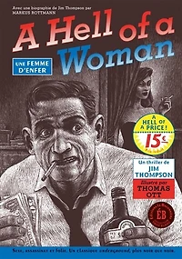 A hell of a woman