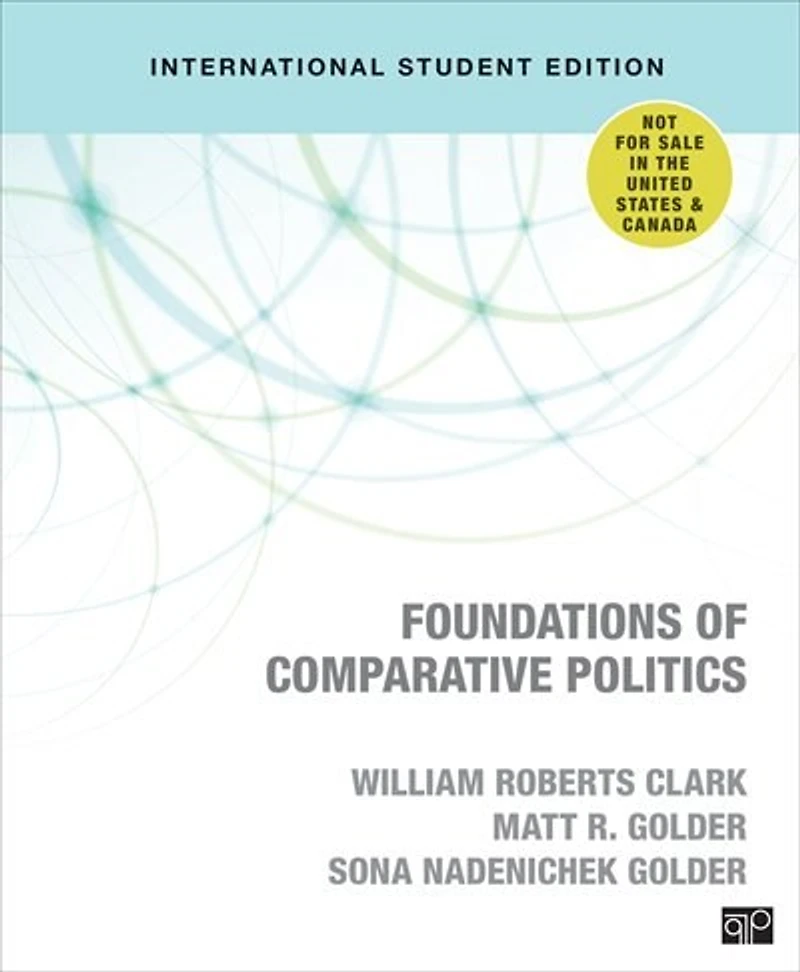 Foundations Of Comparative Politics