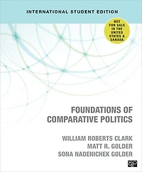 Foundations Of Comparative Politics
