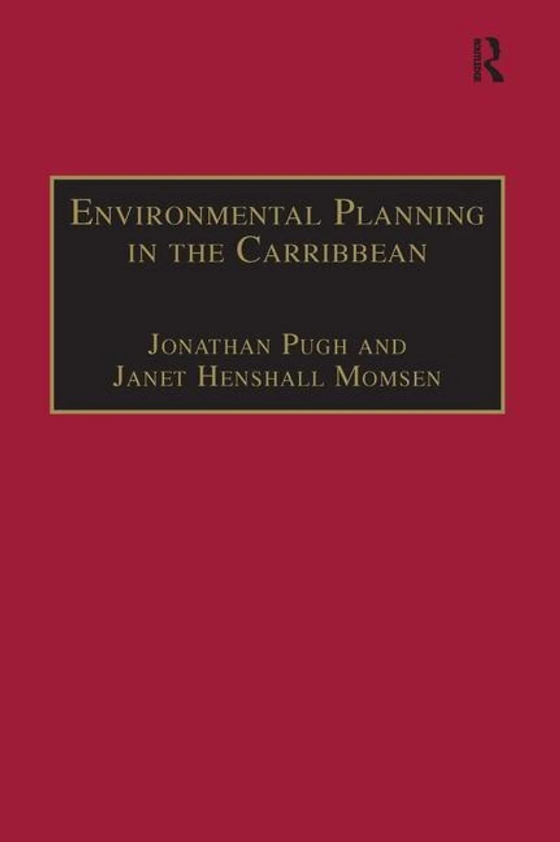 Environmental Planning The Caribbean