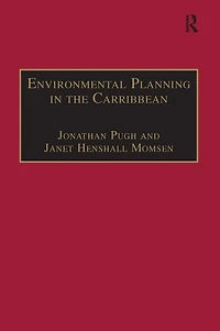 Environmental Planning The Caribbean