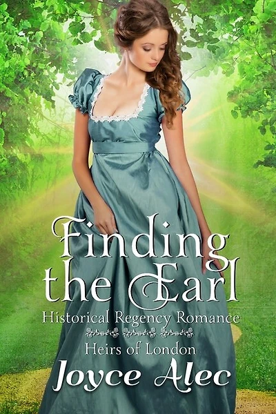 Finding the Earl: Historical Regency Romance