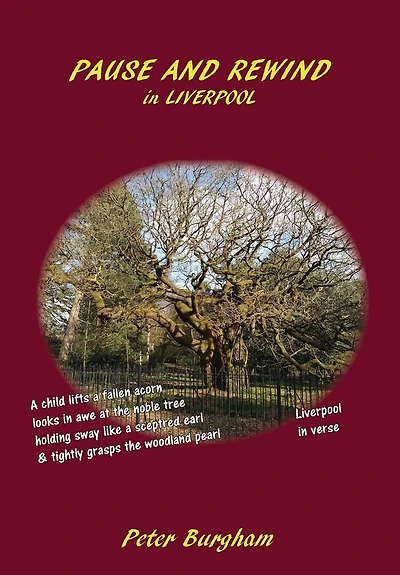 Pause and Rewind: in LIVERPOOL