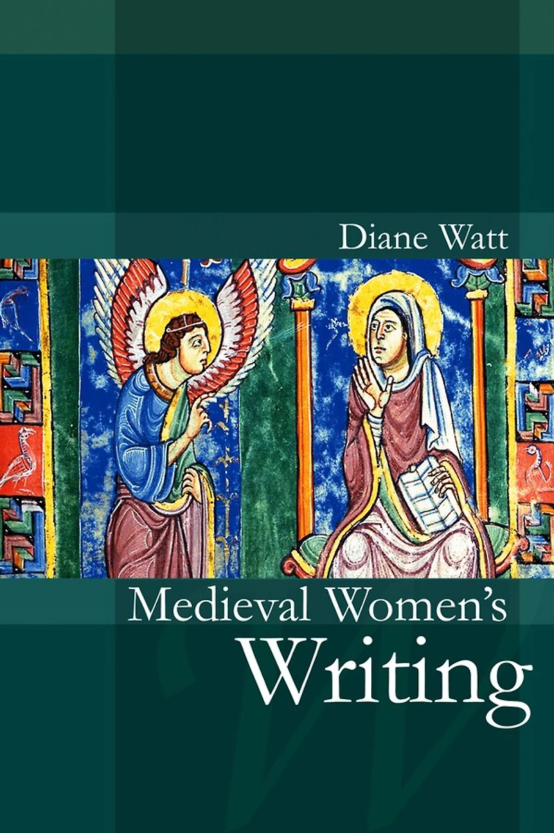 Medieval Women's Writing