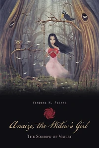 Anaize, The Widow's Girl: Sorrow of Violet