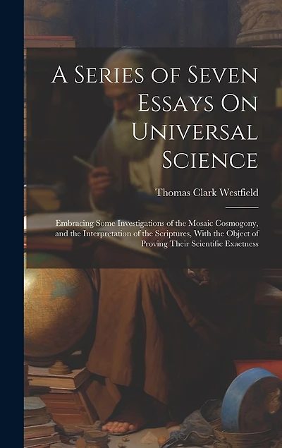 A Series of Seven Essays On Universal Science: Embracing Some Investigations of the Mosaic Cosmogony, and the Interpretation of the Scriptures, With the Object of Proving Their Scientific Exactness