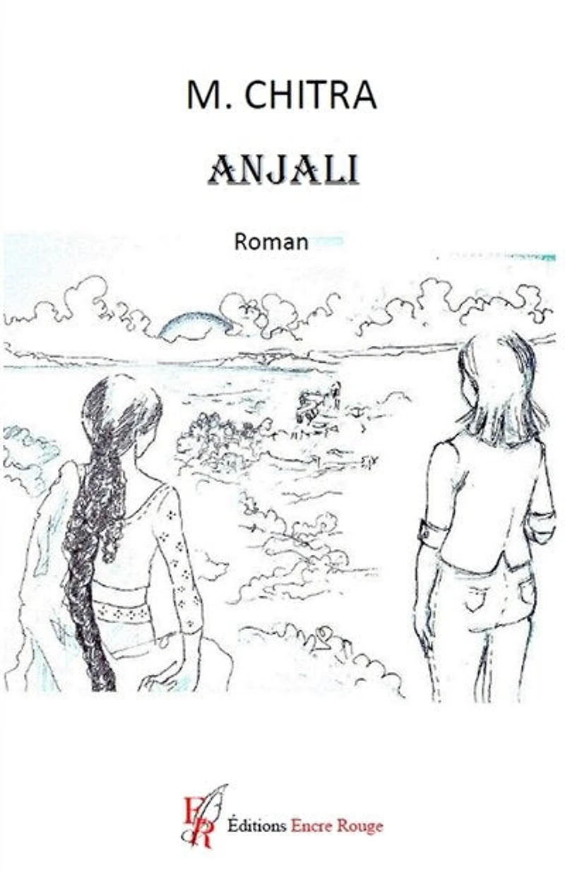 Anjali: Littérature blanche