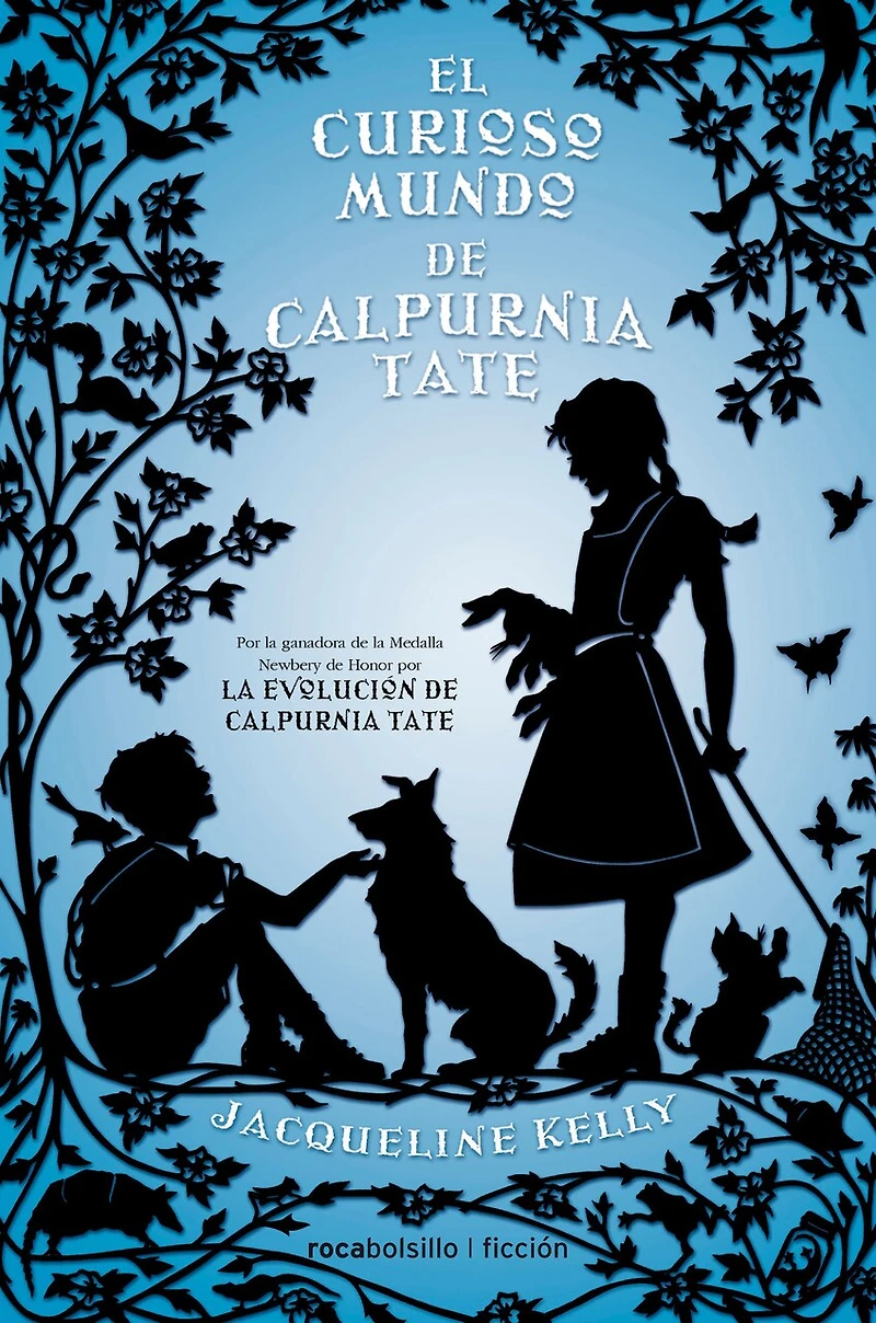 El curioso mundo de Calpurnia Tate / The Curious World of Calpurnia Tate