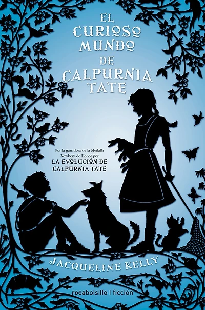 El curioso mundo de Calpurnia Tate / The Curious World of Calpurnia Tate
