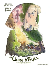 L' esprit du cheval