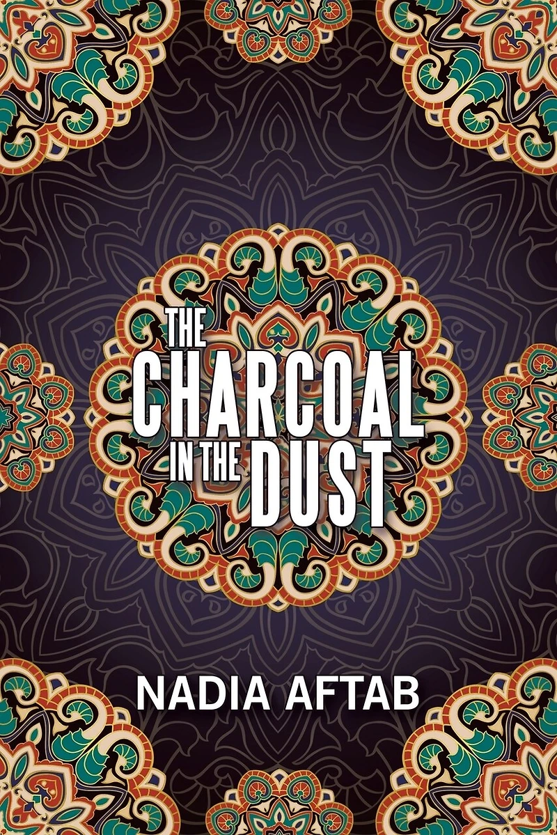 the Charcoal Dust