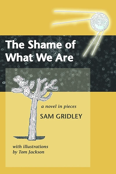 The Shame of What We Are