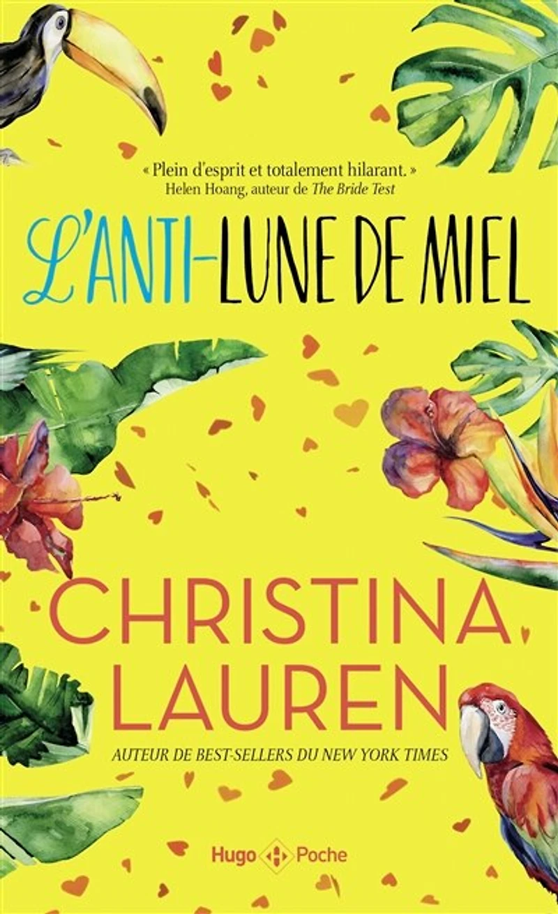 L' anti-lune de miel