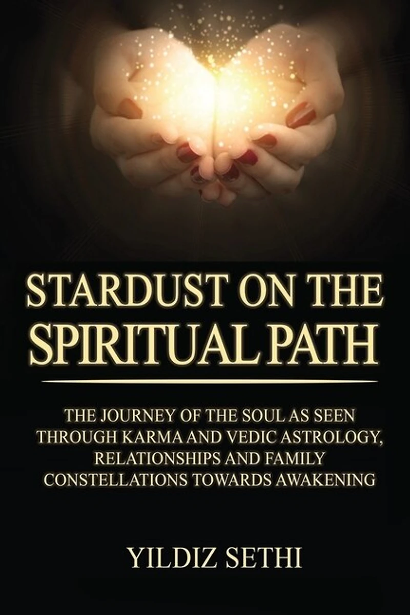 Stardust on the Spiritual Path