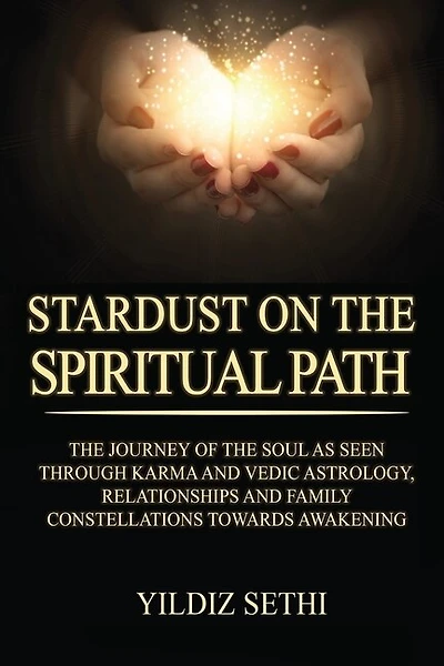 Stardust on the Spiritual Path