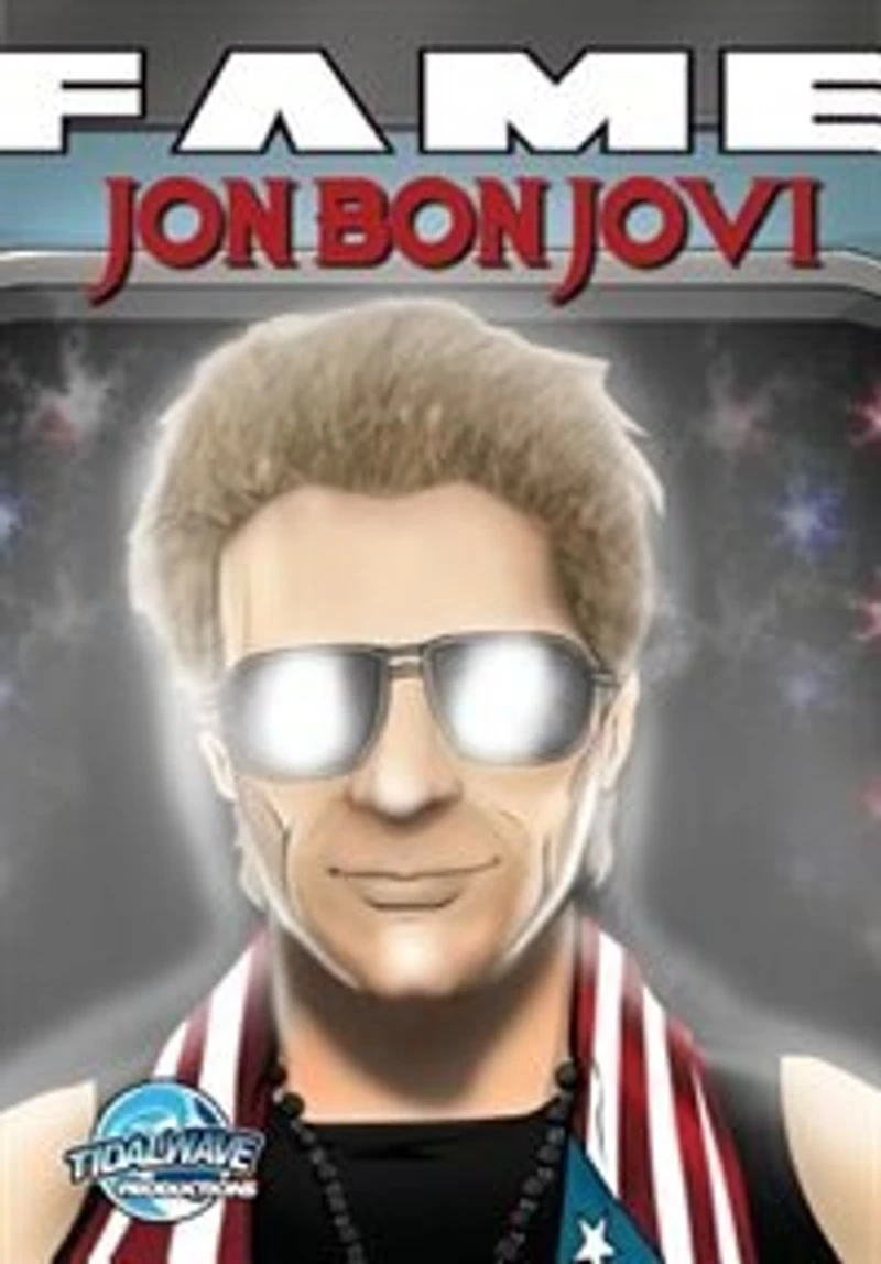 FAME: Bon Jovi