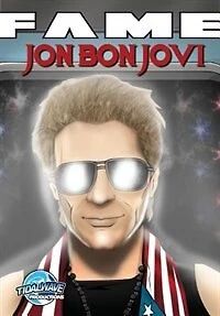 FAME: Bon Jovi