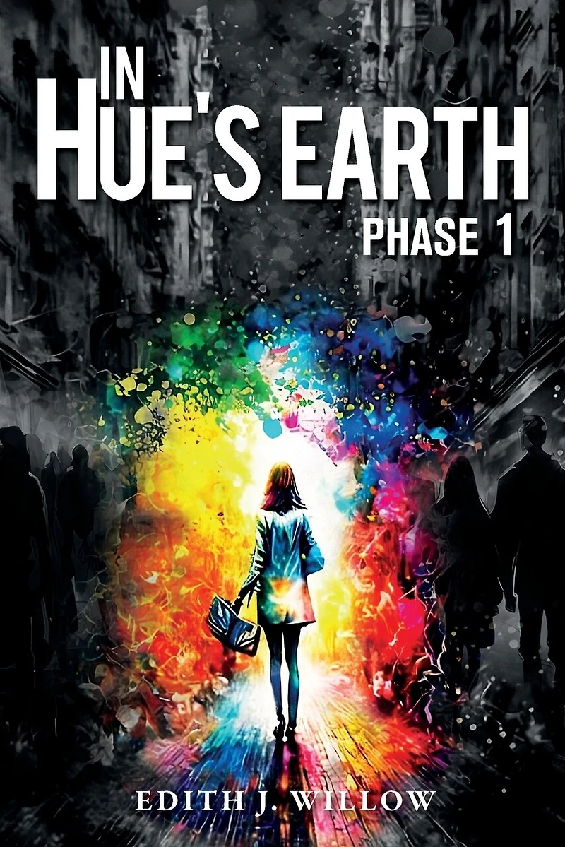 In Hue's Earth: Phase 1