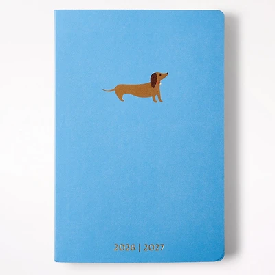 Dachshund Planner