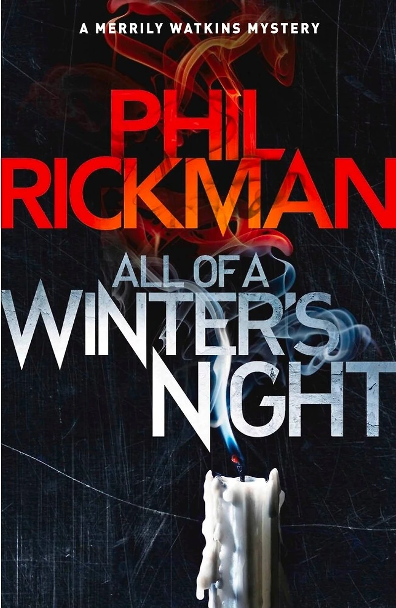 All of a Winter's Night