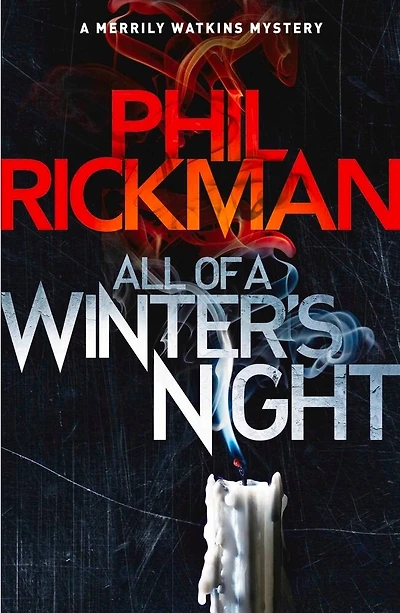All of a Winter's Night