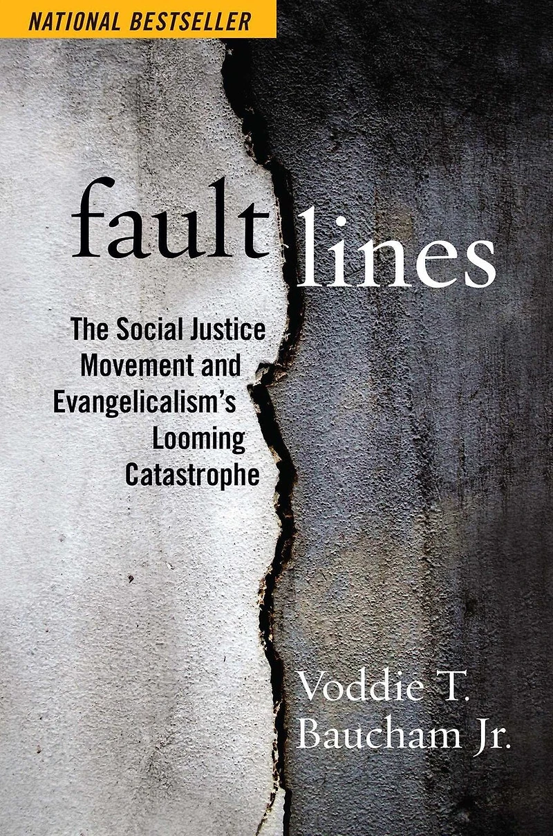 Fault Lines: The Social Justice Movement And Evangelicalism's Looming Catastrophe