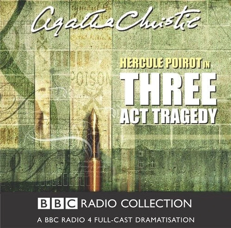 Three ACT Tragedy
