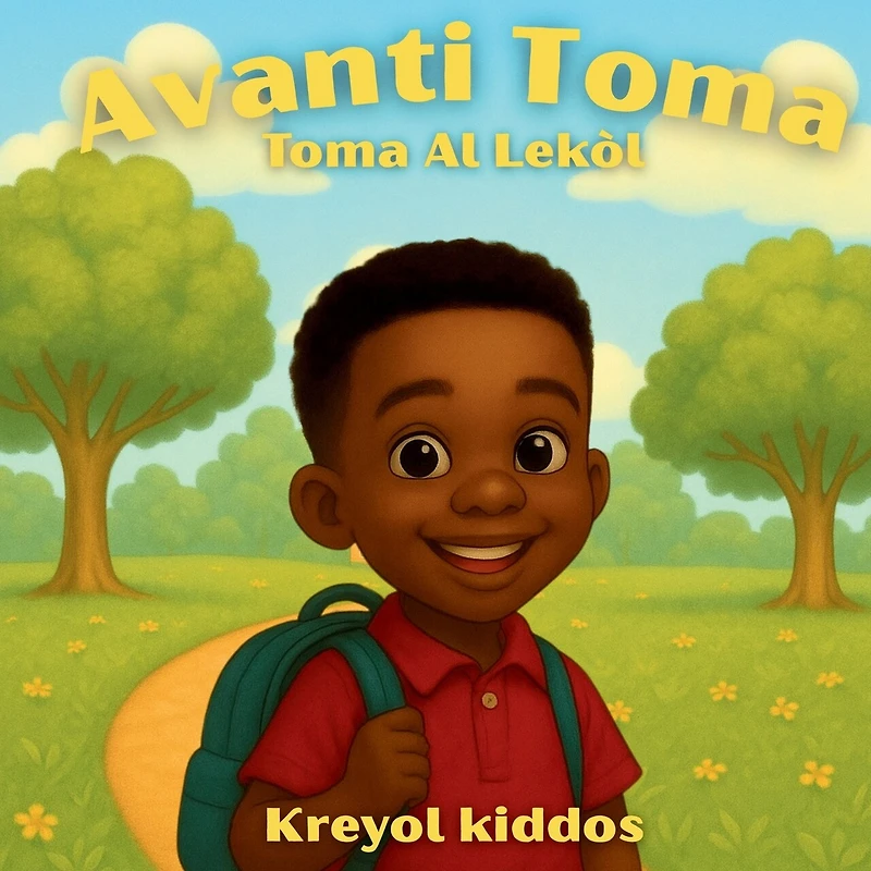 Toma Al Lekòl