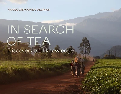 In Search of Tea: Discovery and Knowledge