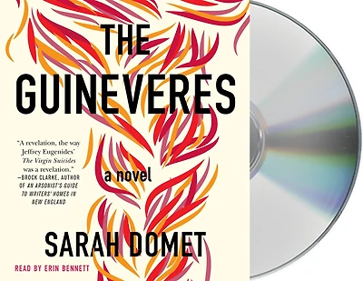 The Guineveres: A Novel