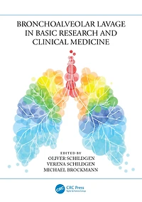 Bronchoalveolar Lavage Basic Research and Clinical Medicine