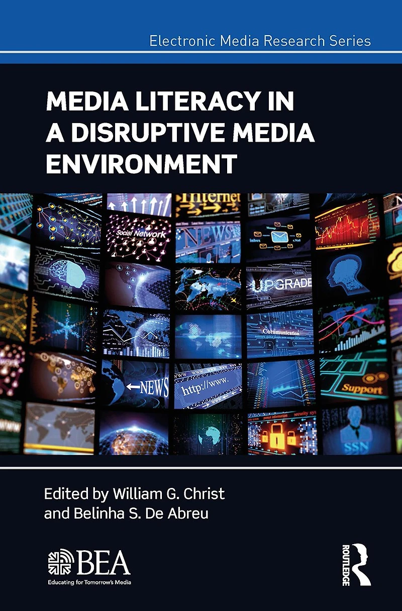 Media Literacy a Disruptive Environment